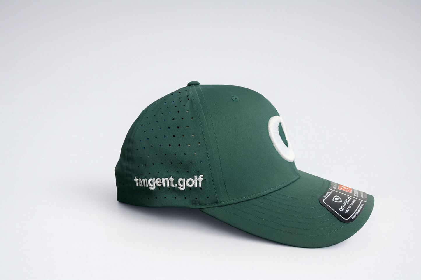 Green in Regulation II