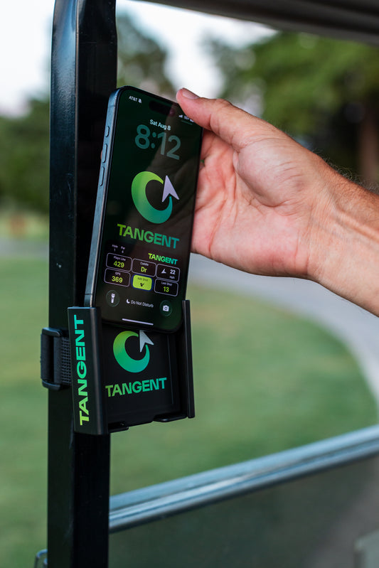 Phone Caddy