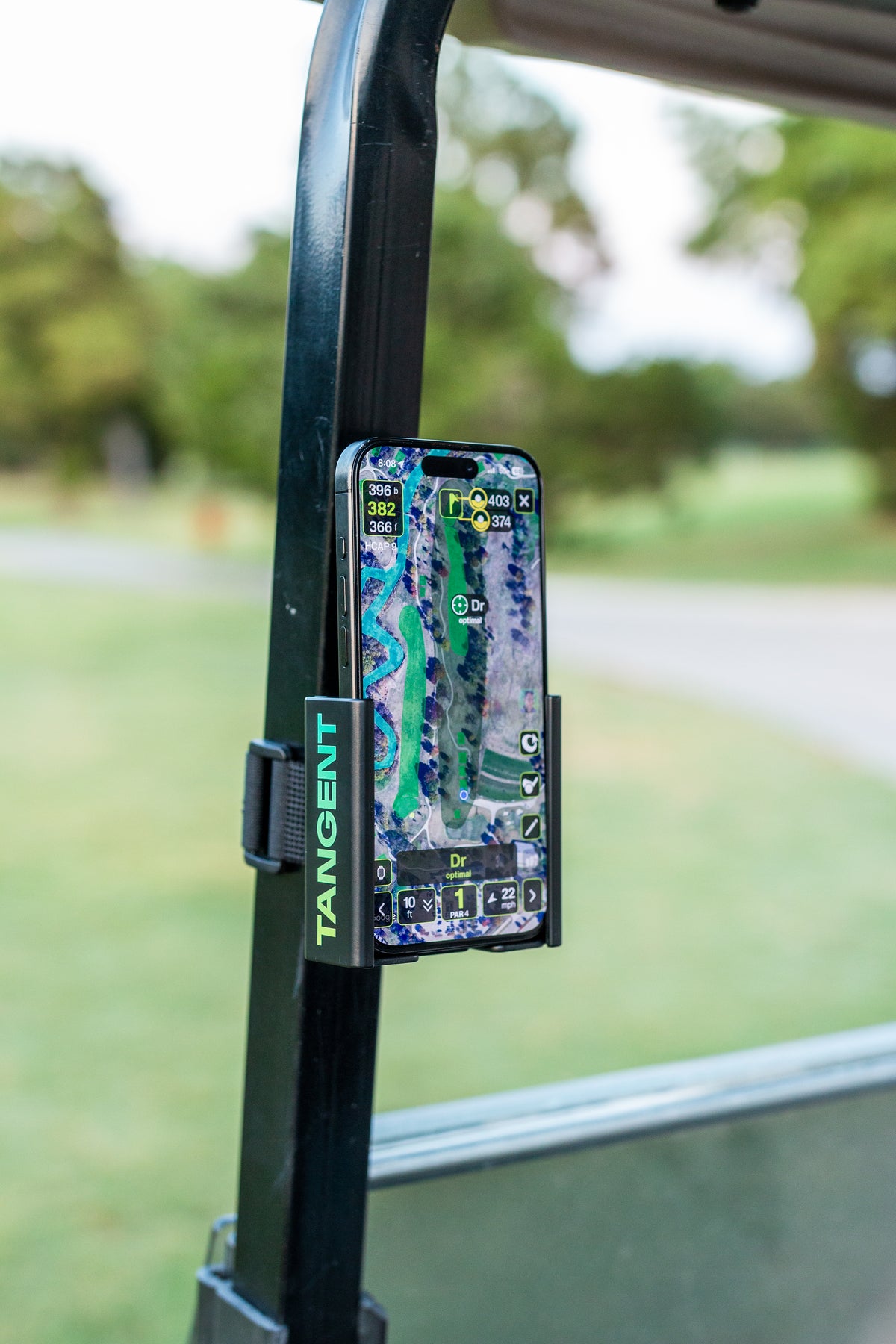 Phone Caddy