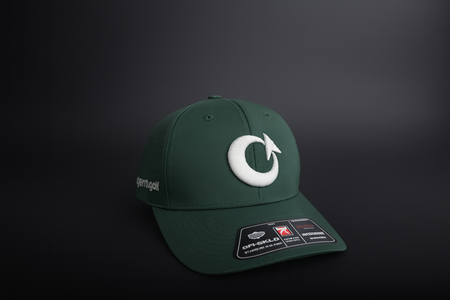 Green in Regulation II