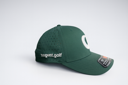 Green in Regulation II