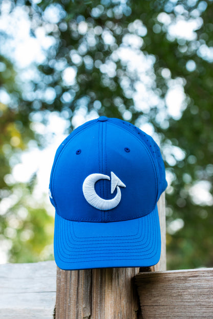 Birdie Blue II