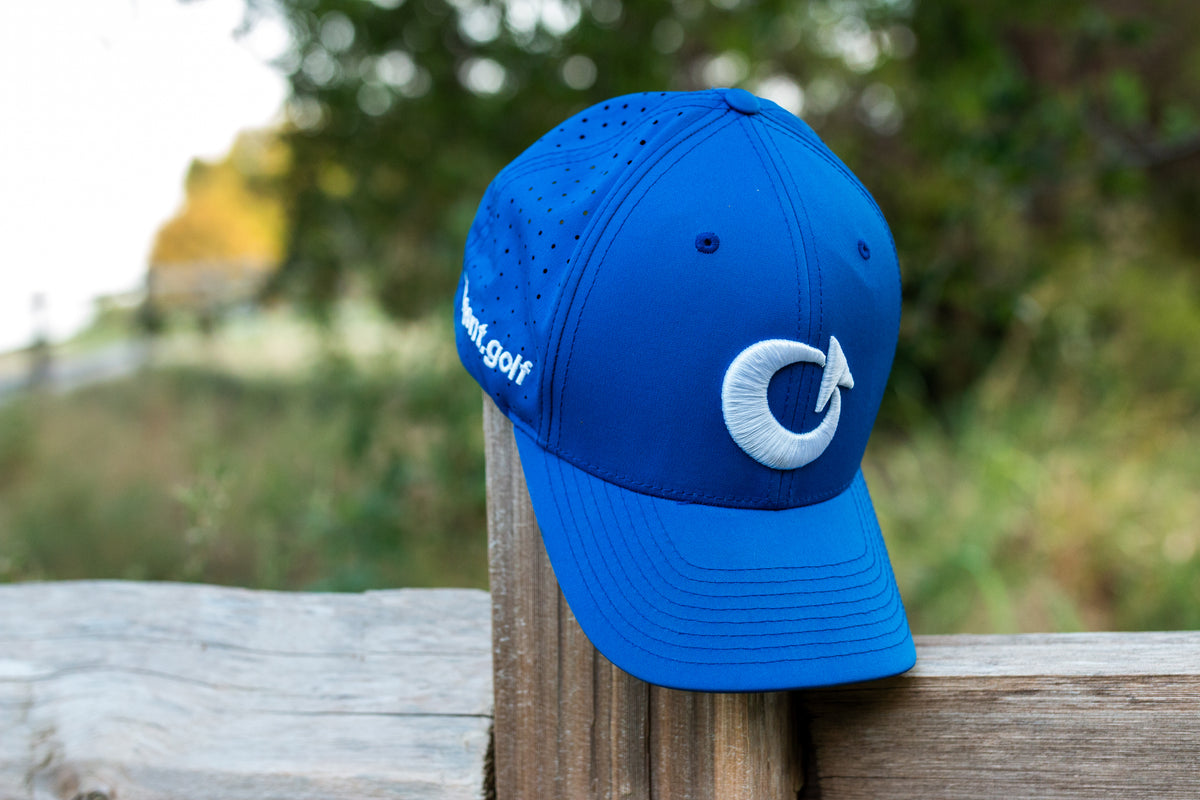 Birdie Blue II