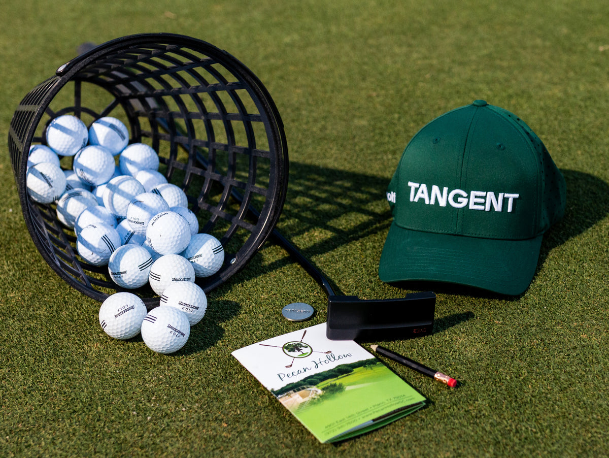 Green in Regulation