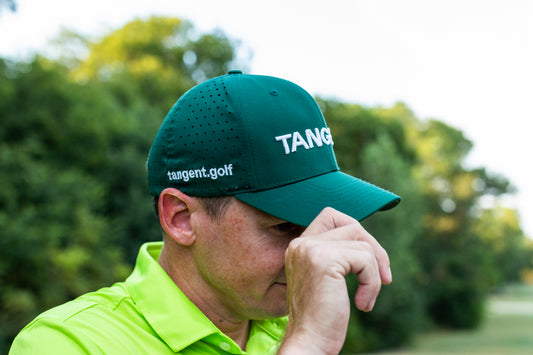 Green in Regulation