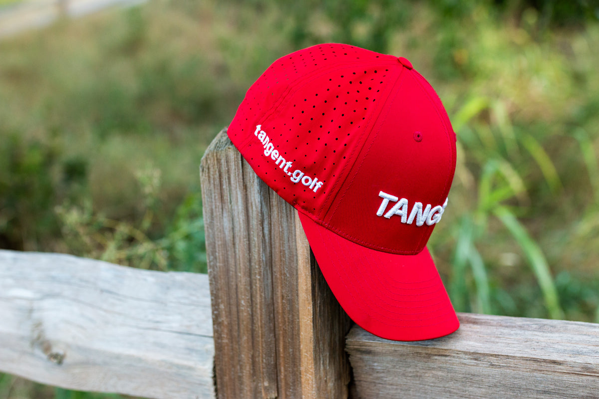 Recovery Red